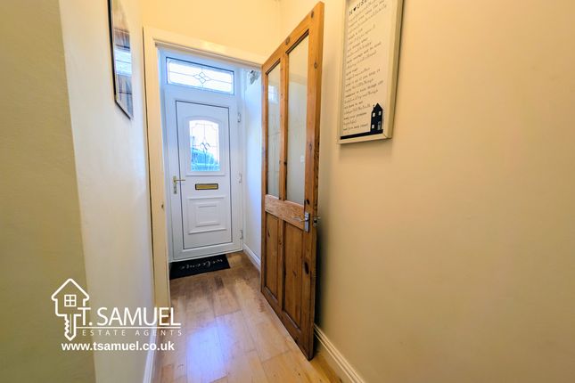 25 Greenfield Terrace, Abercynon photo 2