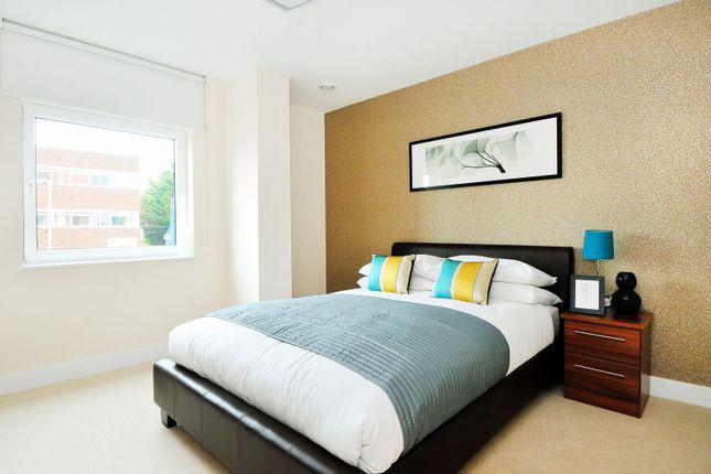 TRS Apartments, Southall photo 3