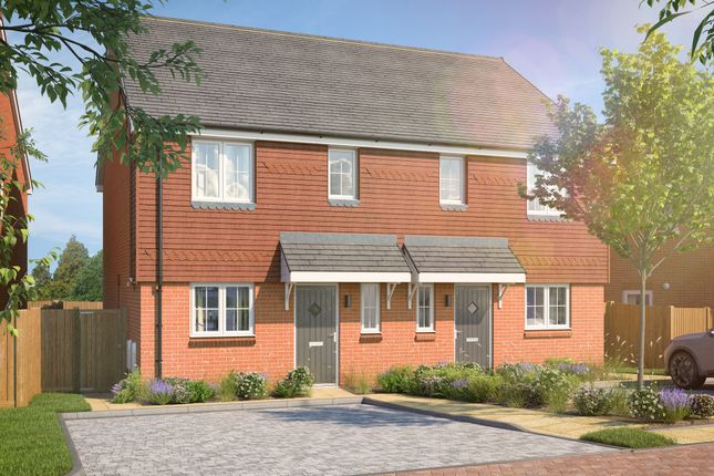 3-bed house on 11, Mill Road, Hailsham, £339,995
