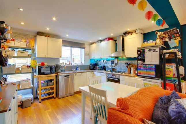 22a, Church Road, Great Stukeley photo 2