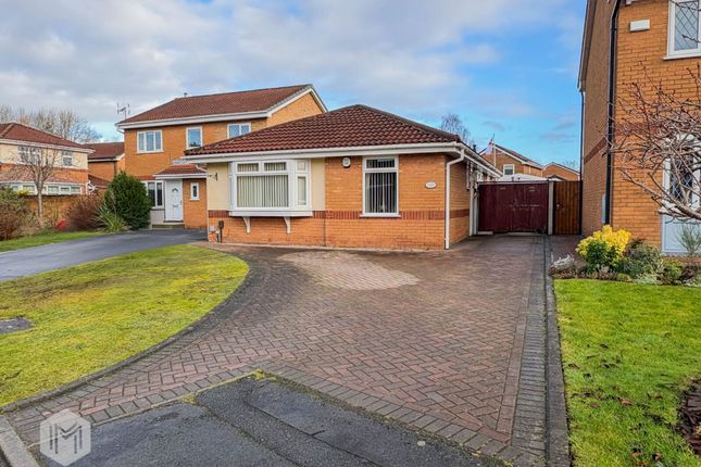 3-bed house on 22 Falstone Close, Warrington, £300,000