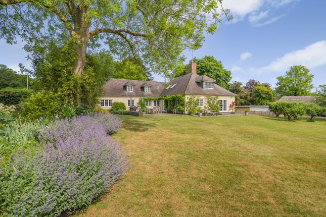 Bourton Farm