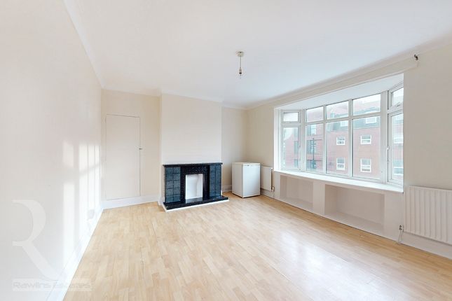Thumbnail Flat to rent in West Hendon Broadway, London