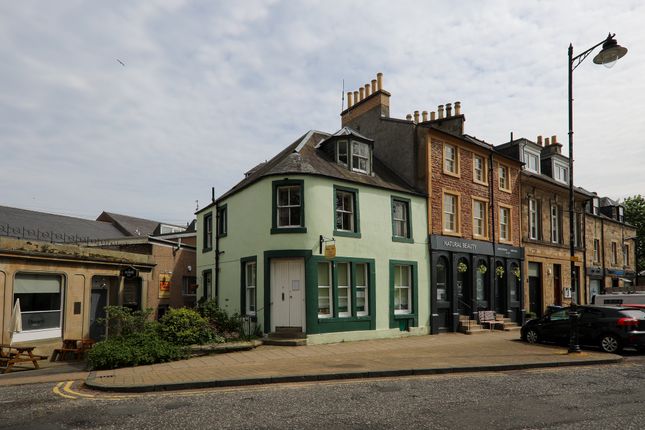 1 bed maisonette for sale in Abbey Place, Jedburgh TD8