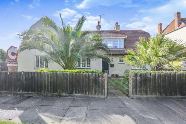 Thumbnail Detached house for sale in Lyndhurst Road, Broadstairs, Kent