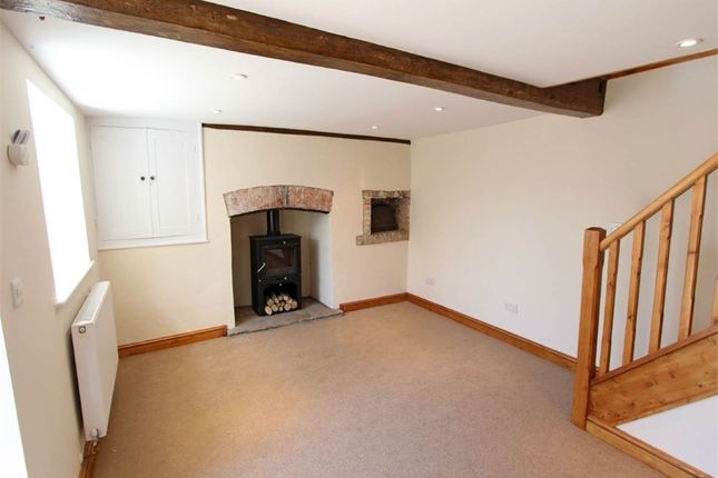 Cottage to rent in The Annexe, Vine Farm, Oldbury Naite, Oldbury-On-Severn