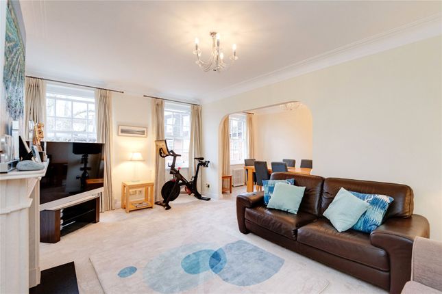 Flat for sale in Prince Arthur Road, London