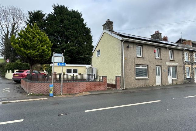 Property for sale in Capel Bangor, Aberystwyth