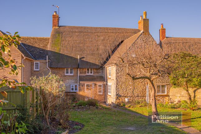 Cottage for sale in Grafton Underwood, Grafton Underwood, Kettering