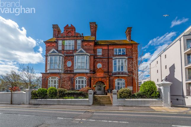 Thumbnail Flat for sale in Lainson House, Dyke Road, Brighton