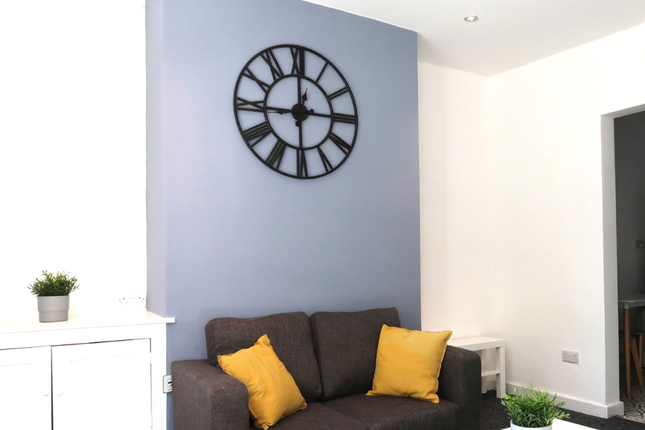 10, Bastion street, Nottingham photo 2