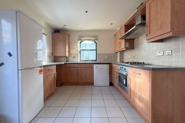 Flat 6 Canute House, Poole photo 2