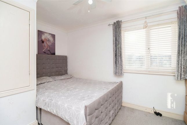 Terraced house for sale in Adstock Way, Badgers Dene, Grays, Essex