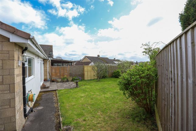 Bungalow for sale in Beverley Close, Frome