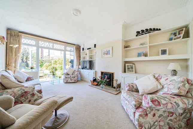 Terraced house for sale in Mulgrave Road, Ealing