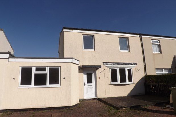 Property to rent in Stantonbury, Milton Keynes