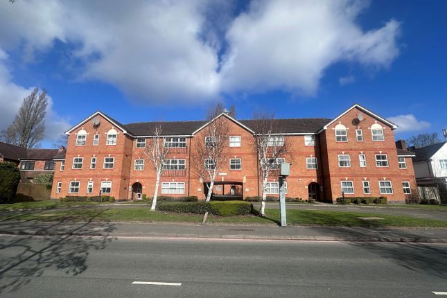 19 Hawley Court,, Newton Road, Birmingham photo 2