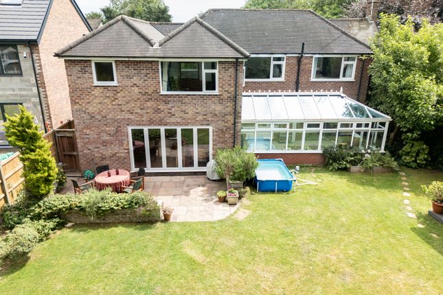18, Gaddum Road, Altrincham photo 2