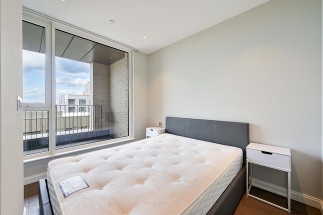 Flat 88 7, Gasholder Place, London photo 4