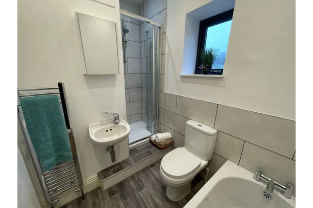 End terrace house for sale in Beech Street, Keighley