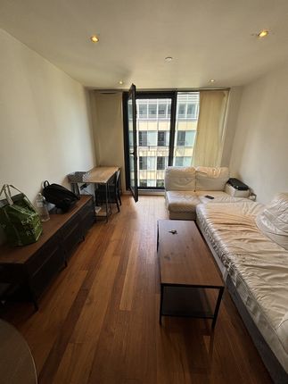 Apartment 48, City Lofts, City Lofts, Apartment 48, City Lofts St. Pauls, 7 St. Pauls Square, SHEFFIELD, S1 2LB, SHEFFIELD photo 2