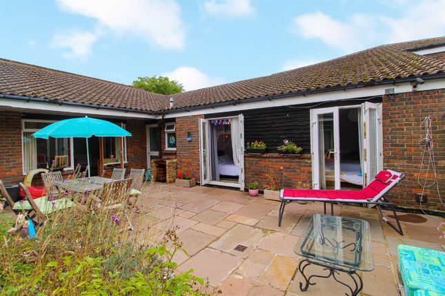 Bungalow for sale in Lincoln Close, St. Leonards-On-Sea
