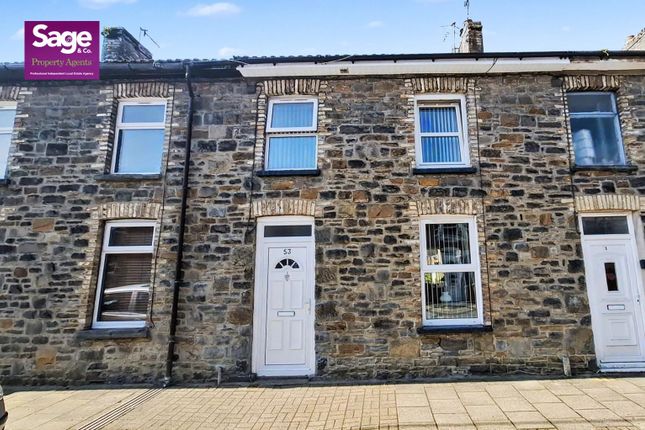2-bed house on 53, Tredegar Street, Newport, £170,000
