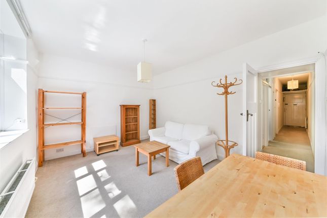 Flat 33 Southside, 32, Carleton Road, Tufnell Park photo 2