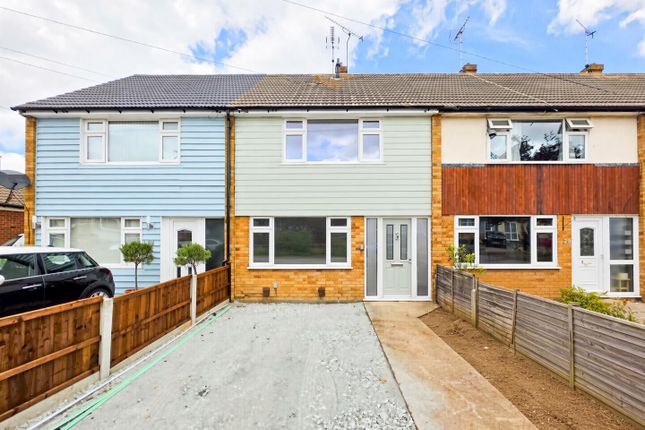 2-bed house on 31, Grove Hill, Leigh-On-Sea, £340,000