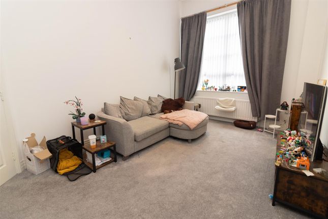 Flat for sale in The Wills Building, High Heaton, Newcastle Upon Tyne