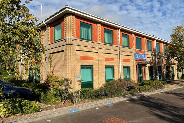 Office to let in Building 1130, Elliott Court, Coventry Business Park, Coventry, West Midlands