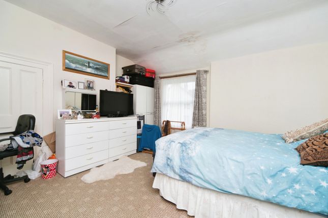 Flat for sale in Princes Drive, Colwyn Bay, Conwy
