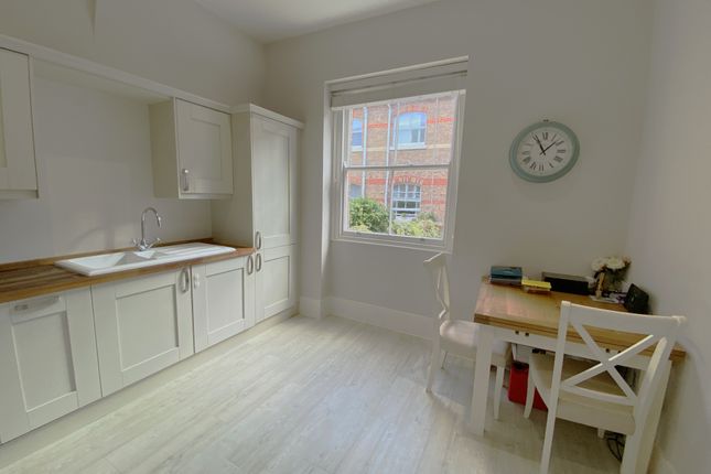 Flat for sale in High West Street, Dorchester