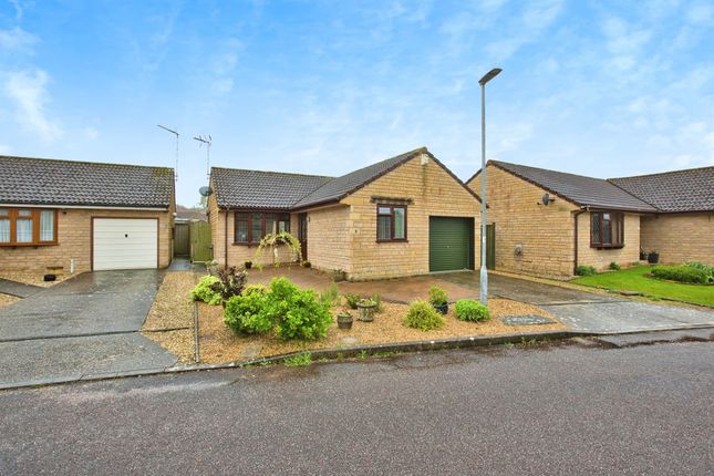Detached bungalow for sale in Jasmine Close, Crewkerne
