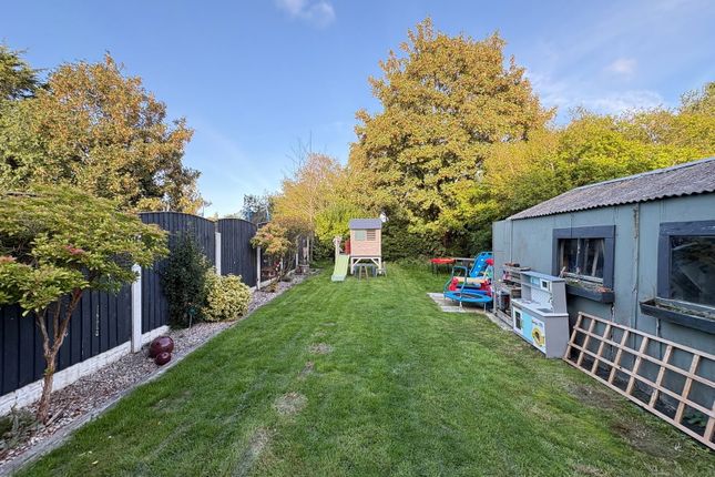 8, Sankey Road, Maghull photo 3