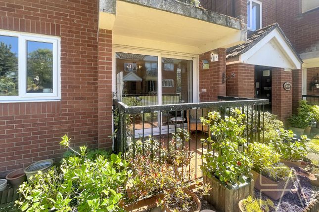 Flat 19, Mountwood Lodge, Ainsdale photo 4