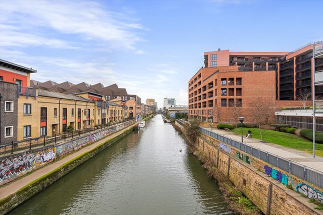Land for sale in Anchor Wharf, Yeo Street, London