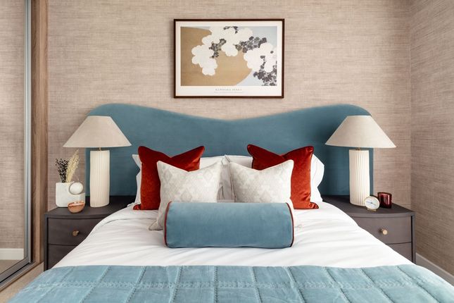 After A Hard Day Relax And Unwind In A Space That Is Yours