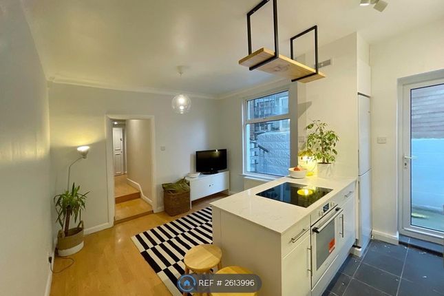 Open Plan