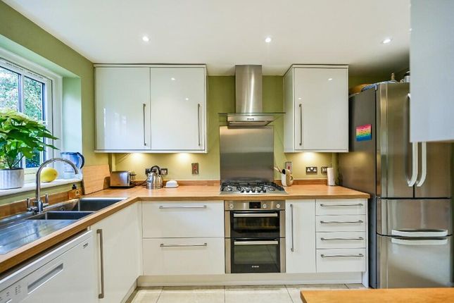 Detached house for sale in Sweet Bay Crescent, Ashford