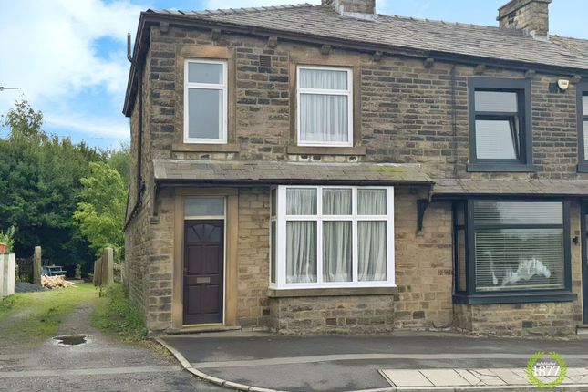 2-bed house on 218 Blackamoor Road, Blackburn, £140,000