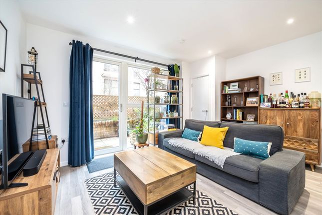 Flat 3, Marylebone Court, 1, Selbourne Avenue, Hounslow photo 2