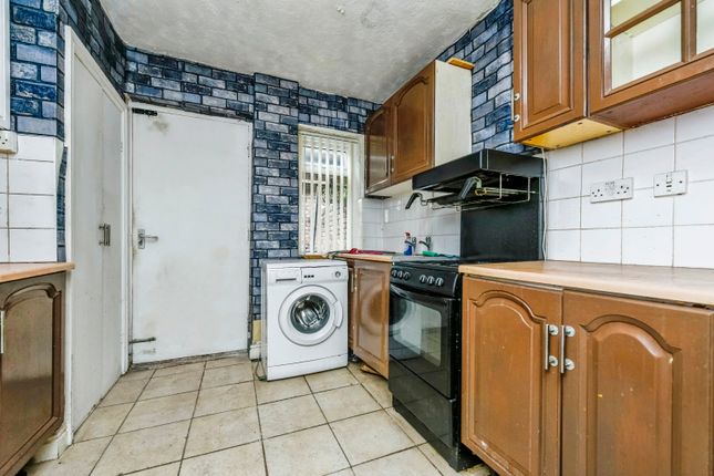 End terrace house for sale in Freeland Street, Liverpool, Merseyside