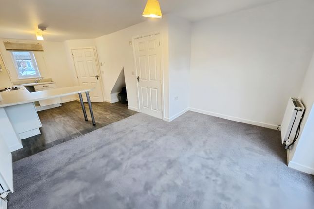26, Luccombe Oak, Exeter photo 4