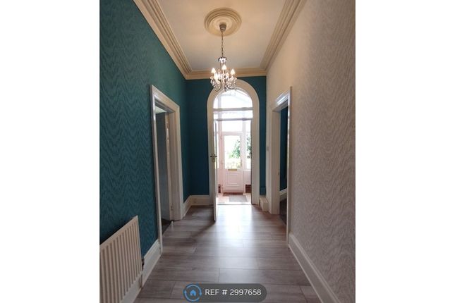 Ground Floor Flat, Walnut Road, Torquay photo 3