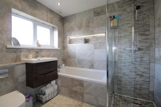 Semi-detached house for sale in The Green, Walbottle, Newcastle Upon Tyne