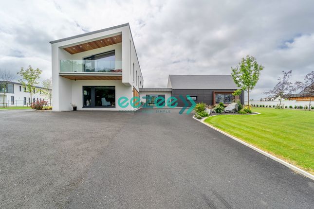 Detached house for sale in Mountain View Manor, 41 Waterloo Road, Lisburn, County Antrim