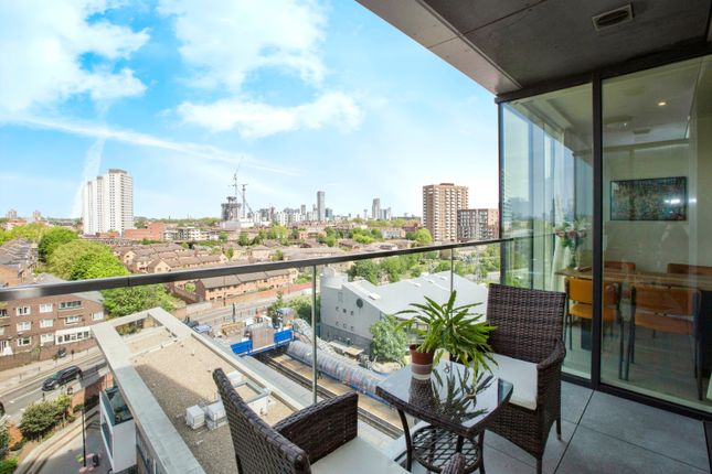 Flat for sale in 6 Corsican Square, London