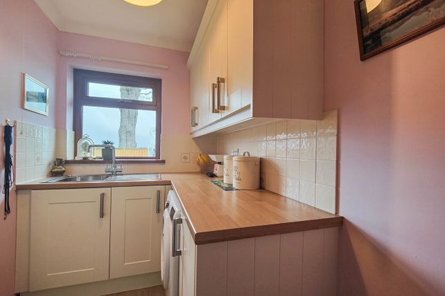 Bungalow for sale in Drawbriggs Court, Appleby-In-Westmorland