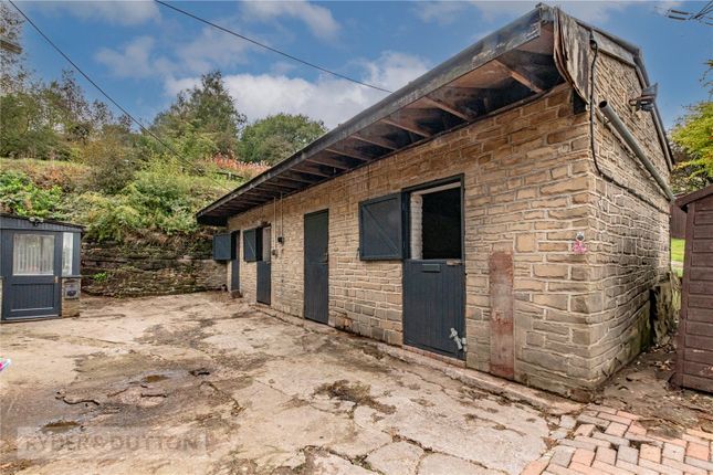 Rams Clough,, Oldham Road, Saddleworth photo 4